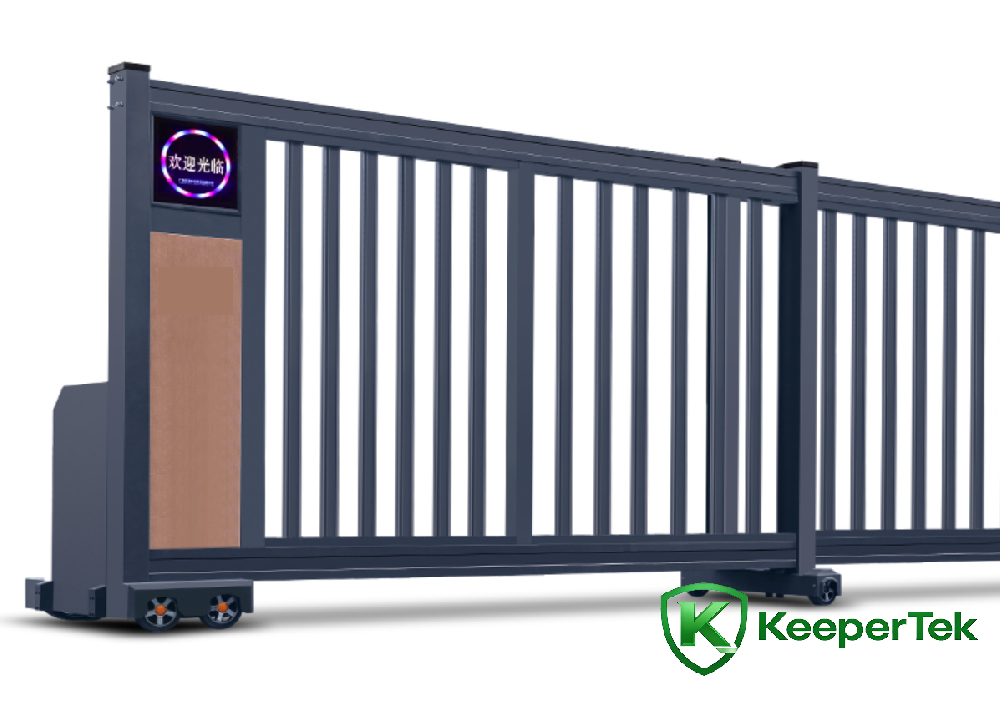 Urugi rwo kunyerera KT-QG24