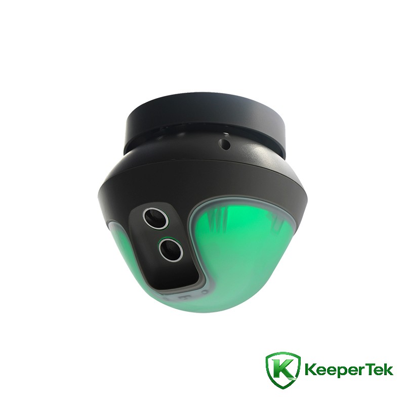 Imbere ya parikingi ya ultrasonic yerekana umwanya KT-WB05