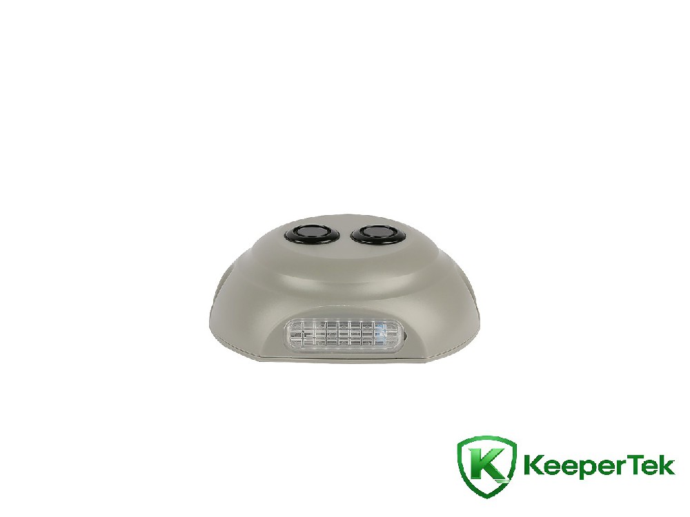 Igorofa yashizwemo umwanya wa parikingi ya ultrasonic KT-WB06