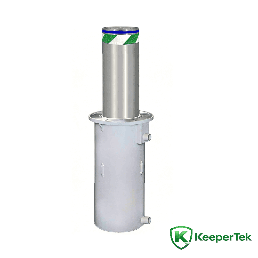24V Umuvuduko muke wumuriro wamashanyarazi KT-DX08