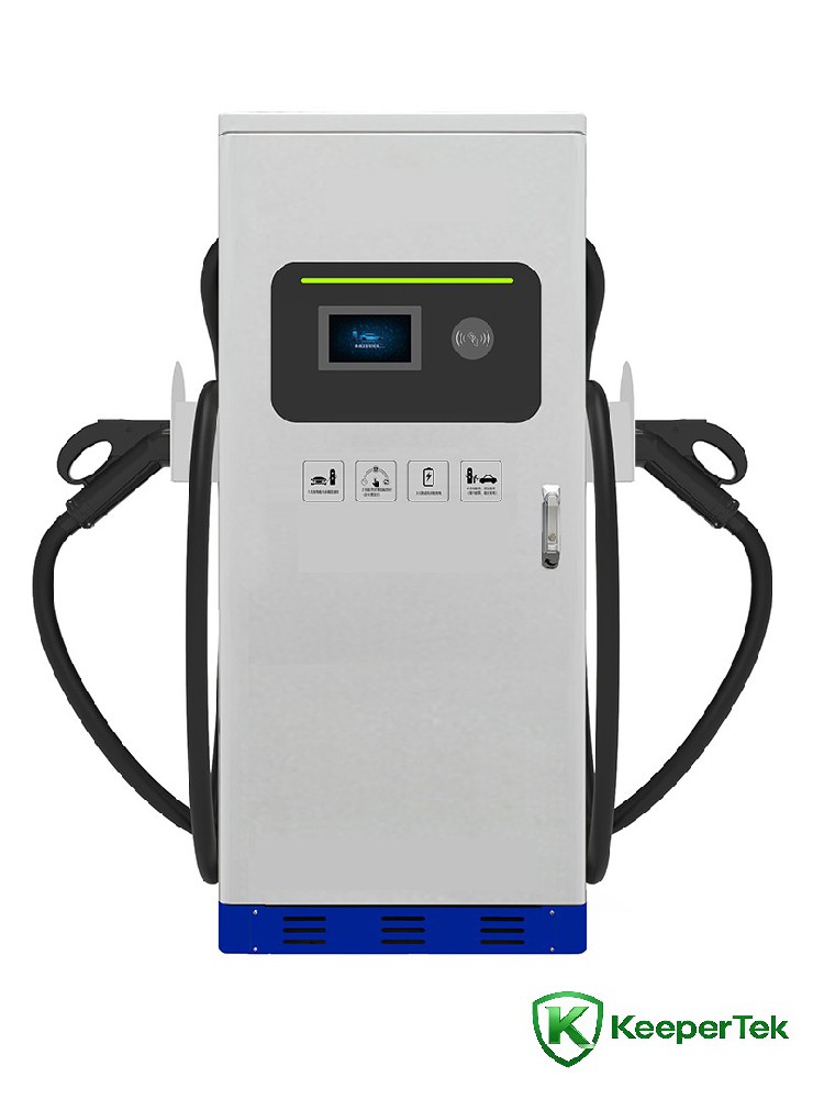 120KW / 240KW / 360KW / 400KW hasi hasi DC yishyuza ikirundo KT-HC12